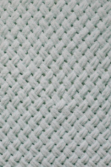 Wall Mural - Fabric texture background. Knitted texture pattern. Texture of knitted woolen fabric  background. Closeup textile background.