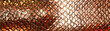 Bronze scales for the background. Iron background.