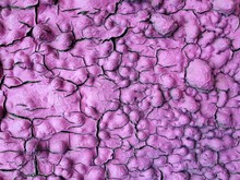 Full Frame Shot Of Purple Patterned Wall