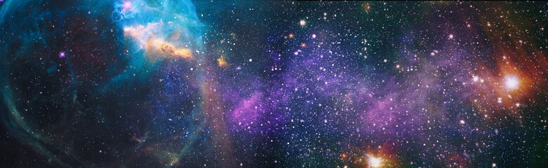 high quality space background. elements of this image furnished by nasa.