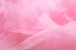 © New Africa - Texture of beautiful pink fabric as background, closeup