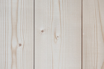 Wall Mural - wooden background, vertical planks of pine, fresh cut, wood texture and texture, natural color,