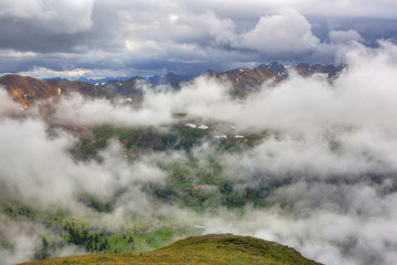 California Gulch