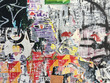 © Amsterdam/Stocksy - wall with torn posters