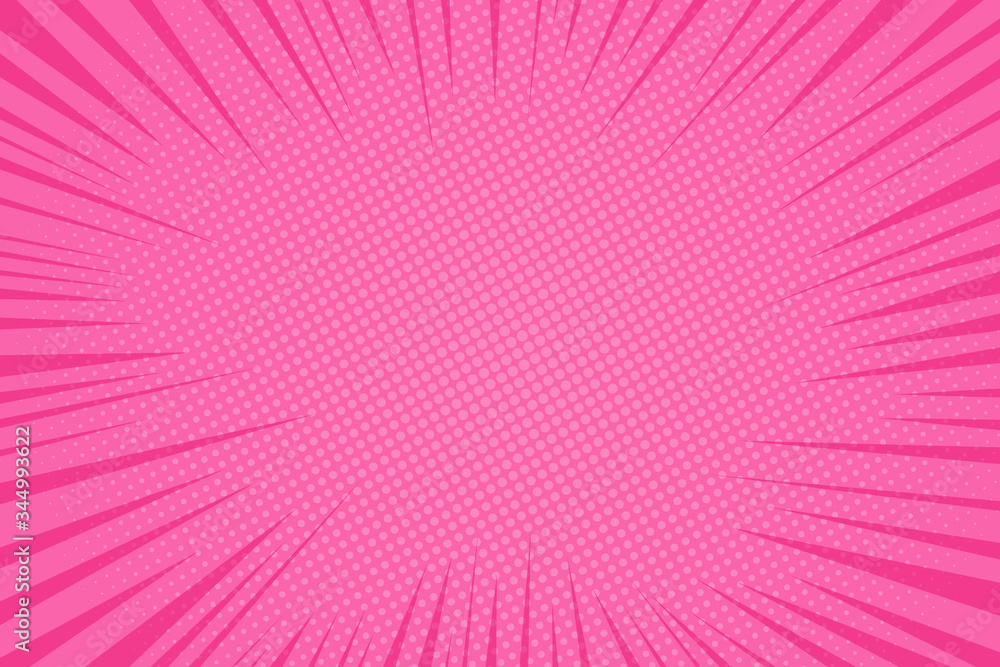 CARTOON DESIGN COLORED BACKGROUND. COMIC ILLUSTARTION VECTOR. EDGY ...