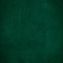 Abstract Background Illustration Of Stained Green Woven Paper.