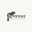 Beaver logo