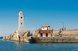 Le phare historique de Saint-Jean-de-Luz au Pays Basque