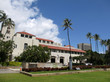 Honolulu Hale during the day