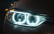 BMW 3 Series F30 Headlights