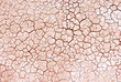 © Amphawan - Seamless dry soil cracked texture background