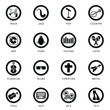 © Stephen - Music Genres Icon Set