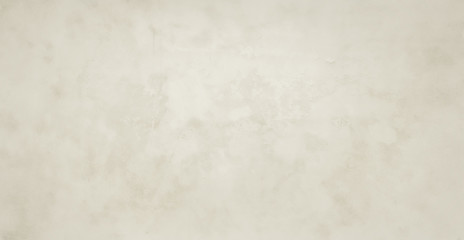 Wall Mural - old white paper background illustration with soft blurred texture on borders in light pale brown or 
