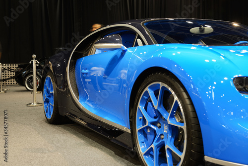 Wallpapers Of Bugatti Bike