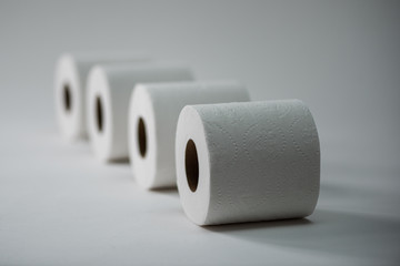 Toilet Paper