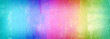 brush stroke texture, Rainbow color