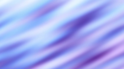 Leinwandbilder - Moving abstract blur defocused strips.. Looping footage.