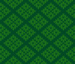 vector knitting seamless background of geometric pattern