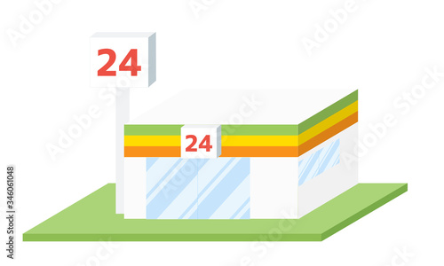 コンビニアイコンイラスト Comprar Este Vector De Stock Y Explorar Vectores Similares En Adobe Stock Adobe Stock コンビニアイコンイラスト Comprar Este Vector De Stock Y Explorar Vectores Similares En Adobe Stock Adobe Stock