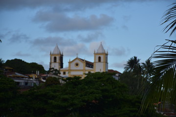 Wall Mural - olinda