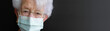 © txakel - persona mayor con mascarilla médica facial antivirus mujer jubilada 4M0A0630-as20
