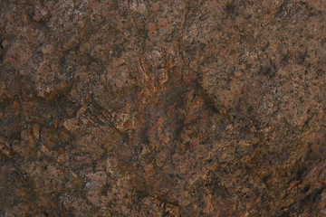 Rock. The texture of the rock. Alps rock texture