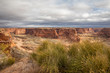 Canyon de Chelly National Monument in Arizona
