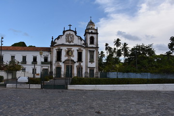 Poster - olinda