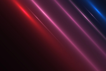 Wall Mural - Abstract backgrounds streak lights (super high resolution)	
