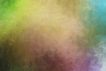 Poster - beautiful abstract painting background graphic with gray gray, old mauve and pastel blue colors. can be used as poster or background