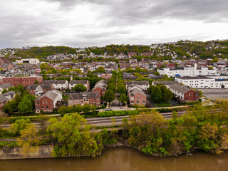 South Side Flats and Slopes