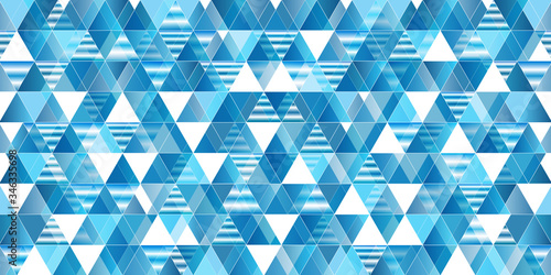 三角 青 幾何学 背景 Stock Vector Adobe Stock 三角 青 幾何学 背景 Stock Vector Adobe Stock