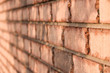 © Roberto - old brick wall