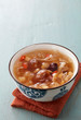 © lichaoshu - Chinese traditional dessert, Chinese herbal medicine syrup