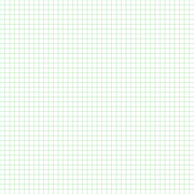Green Grid 200 Pixel Distance