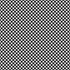 Wall Mural - Black and White Geometric Seamless Patterns backgrounds. Modern Backgrounds. Vector illustration.