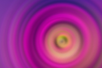 Abstract background of spin circle radial motion blur. Background for modern graphic design and text.