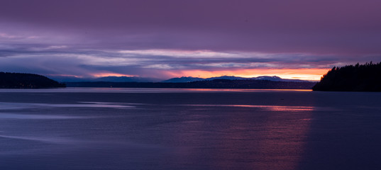 Wall Mural - sunrise
