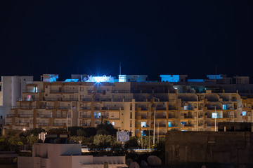 Wall Mural - welcome to tunisia: sousse 