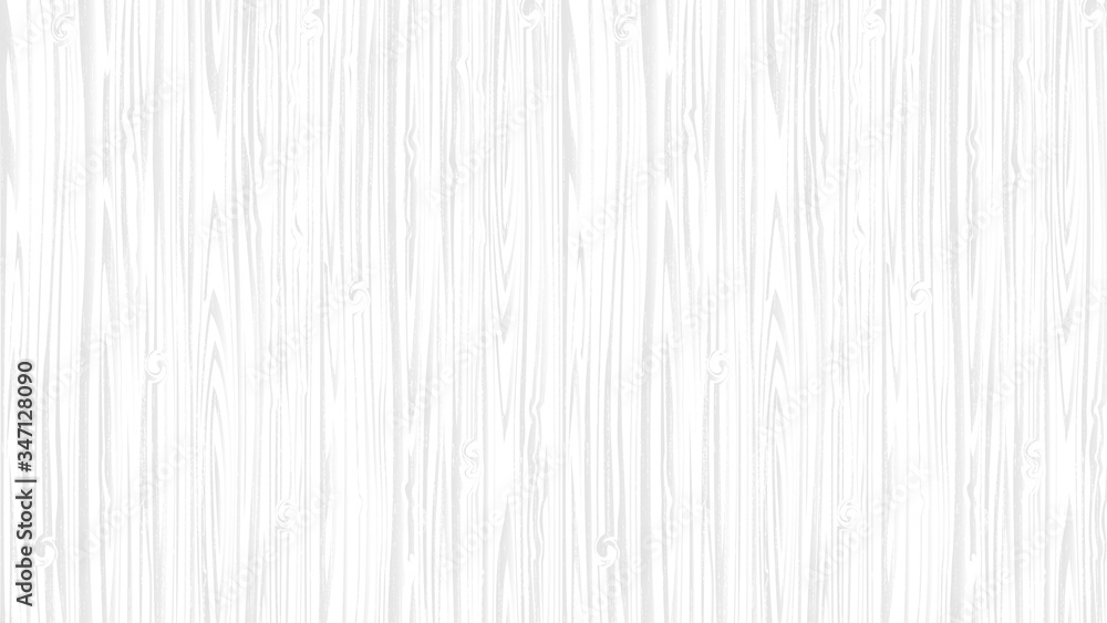 Wooden white soft surface background,plank wood texture Stock Vector ...