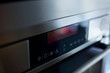 © Алексей Бубнов - Oven control panel in the kitchen.