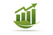 Green and ecology economy growth