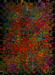 abstract colorful background