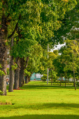 Praça da Independência 2 - João Pessoa - Paraíba