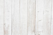 Weathered whitewash wood textured material background