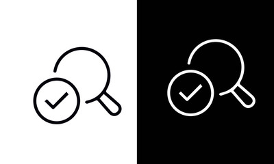 SEO and Marketing icons vector design 