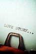 © WINDCOLORS - Love story concept view