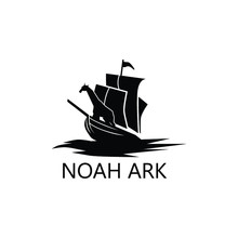 Noah Ark Logo