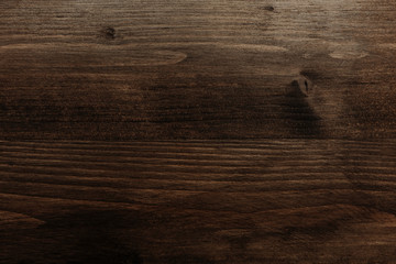  Old dark wooden background in a trendy color look, vintage wood, structure, brown