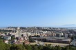 Cagliari view from colle San Michele